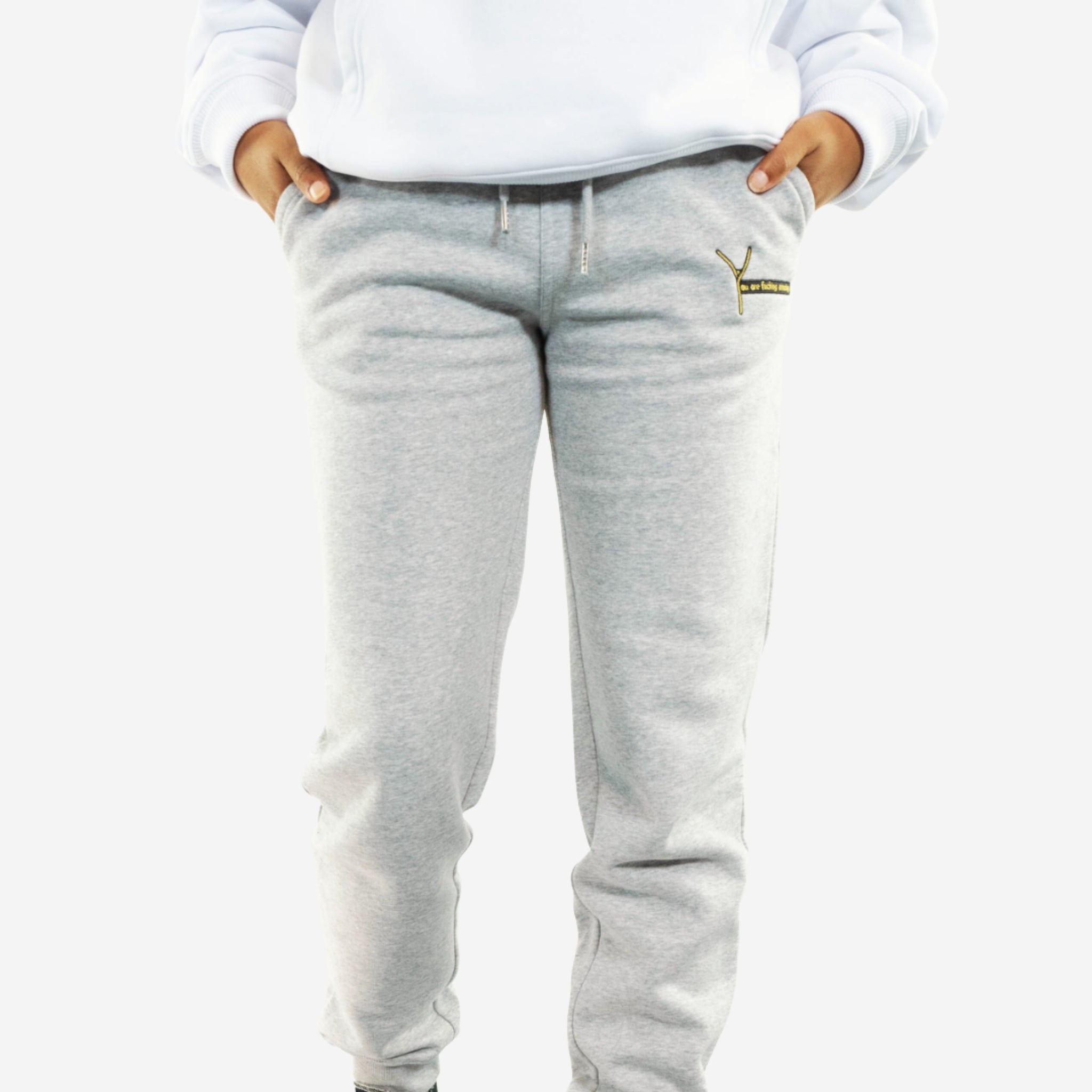 GOLD JOGGER