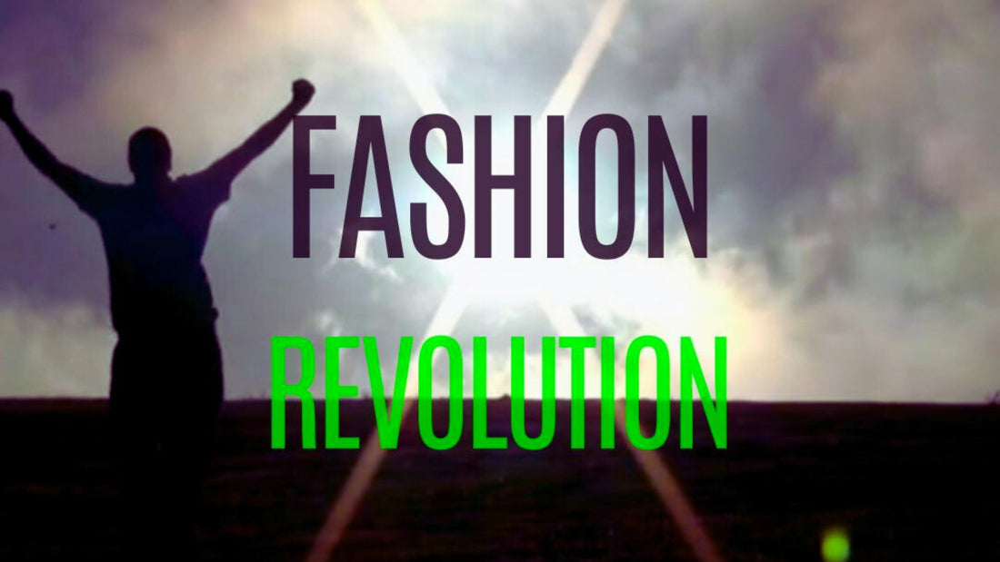 Deine Fashion-Revolution beginnt hier!