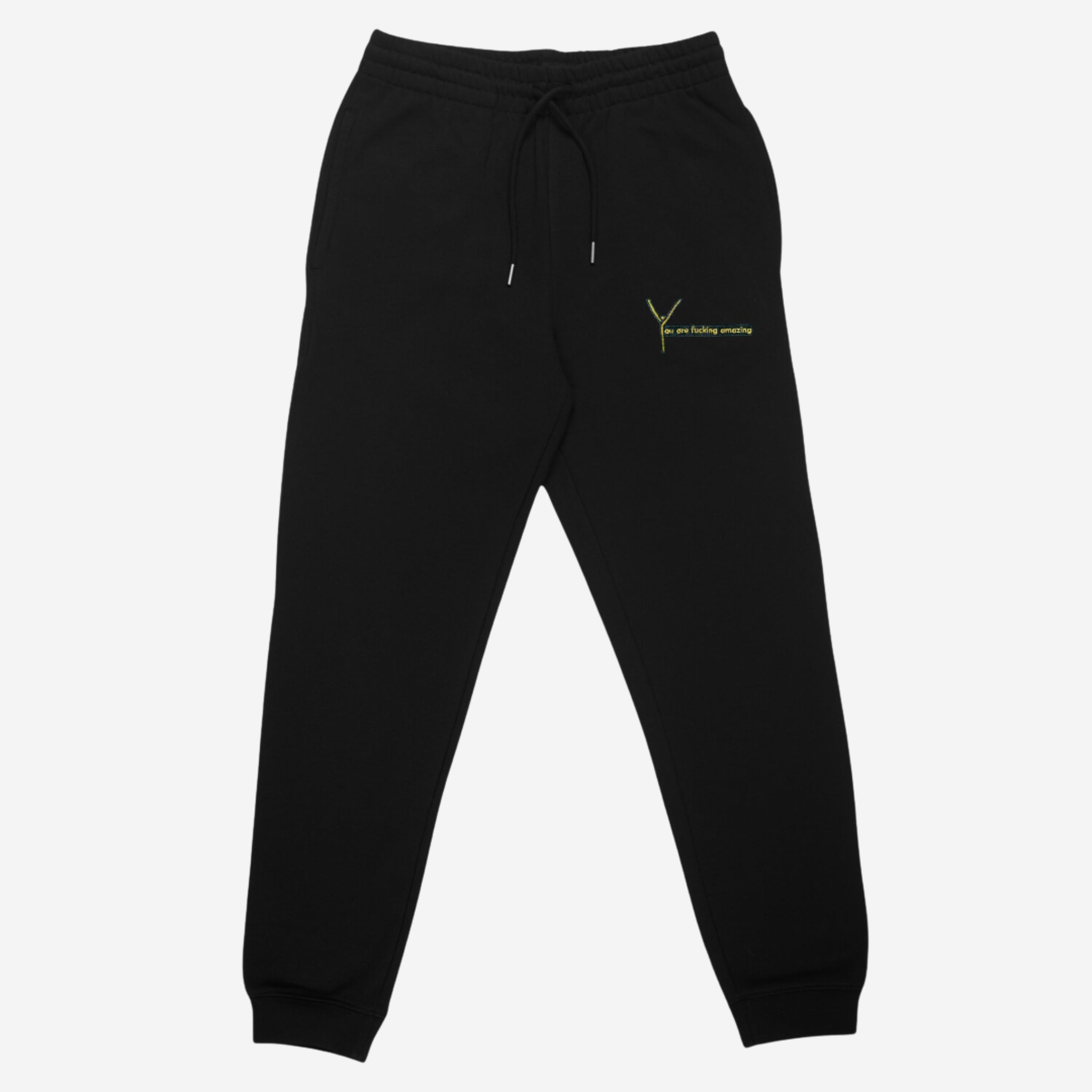 GOLD  JOGGER