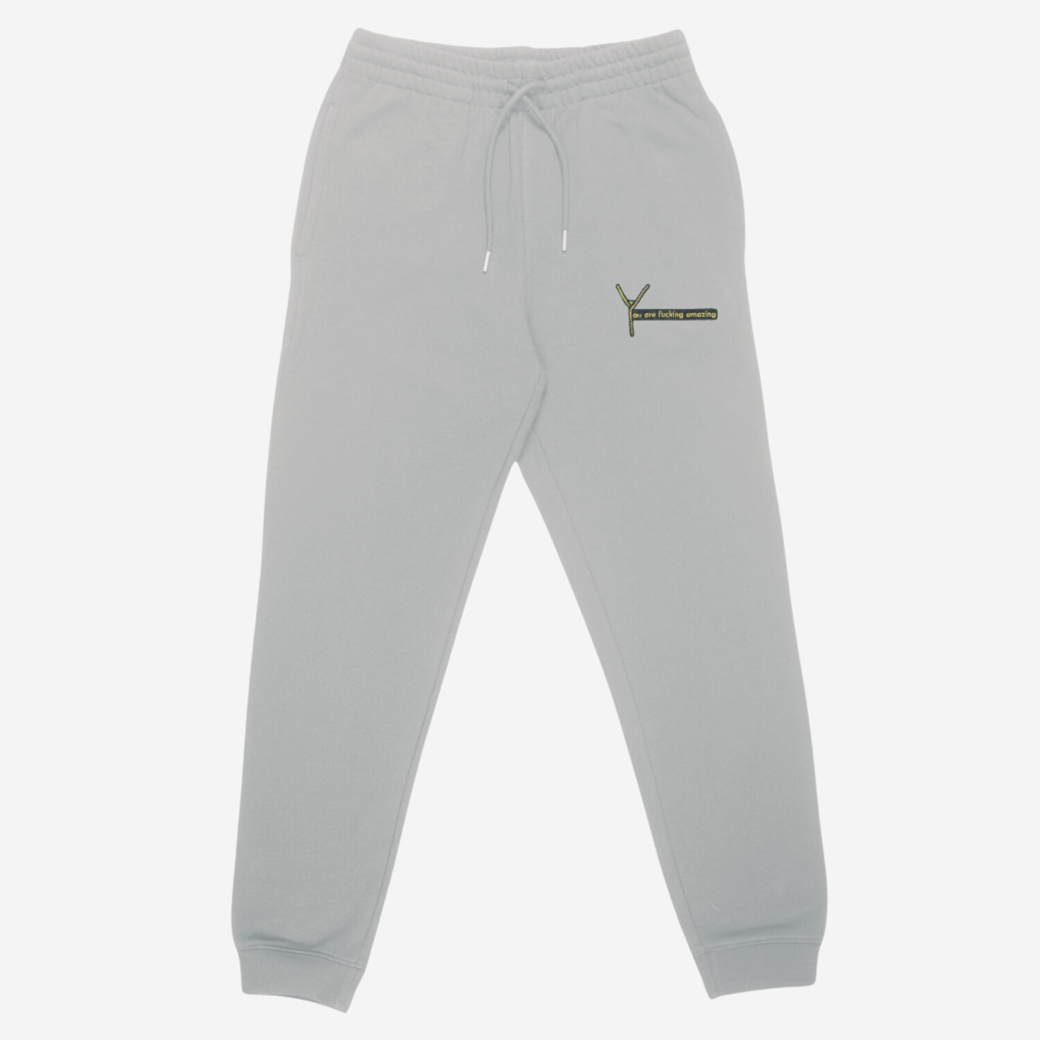 GOLD  JOGGER
