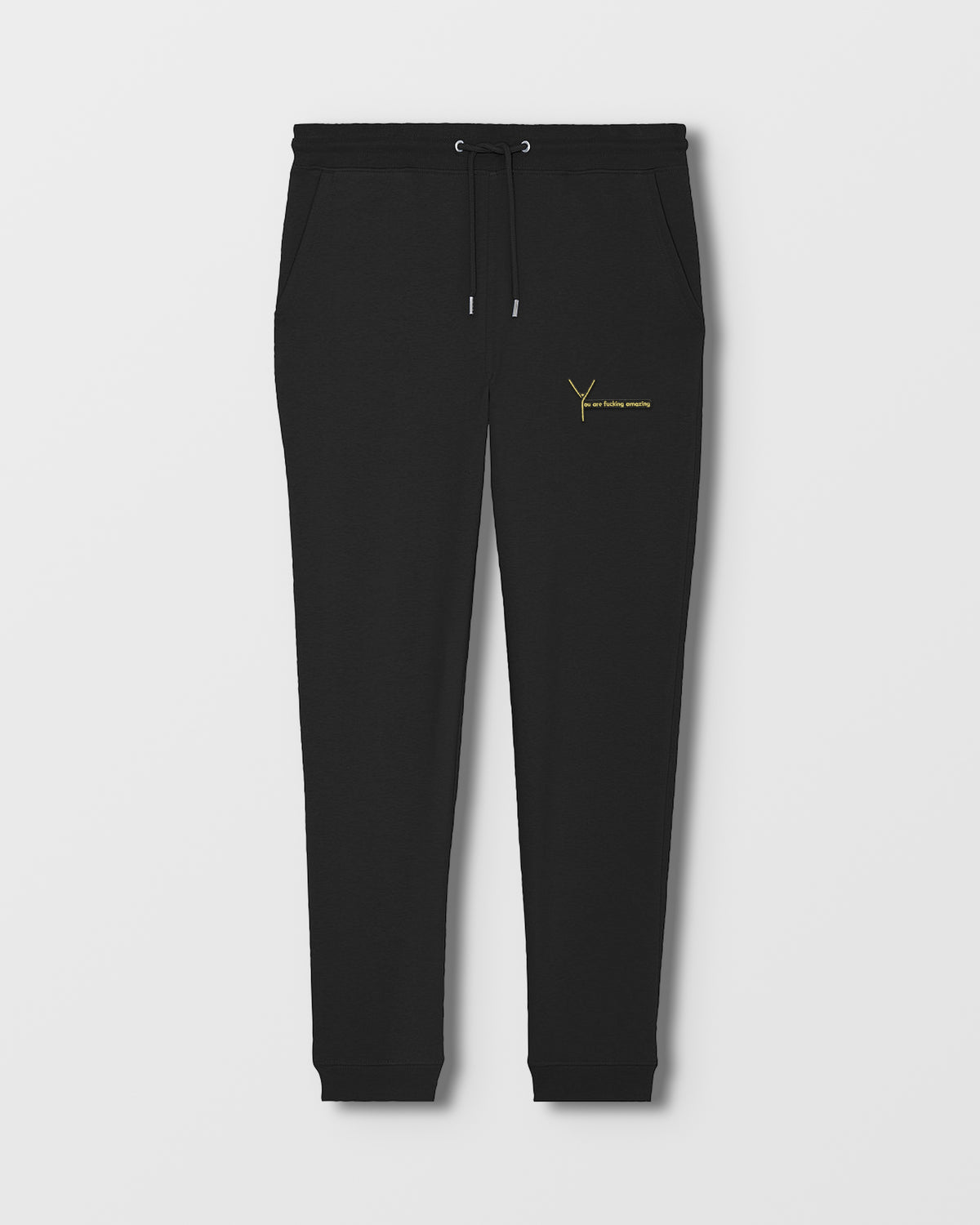 Gold Signature Jogger