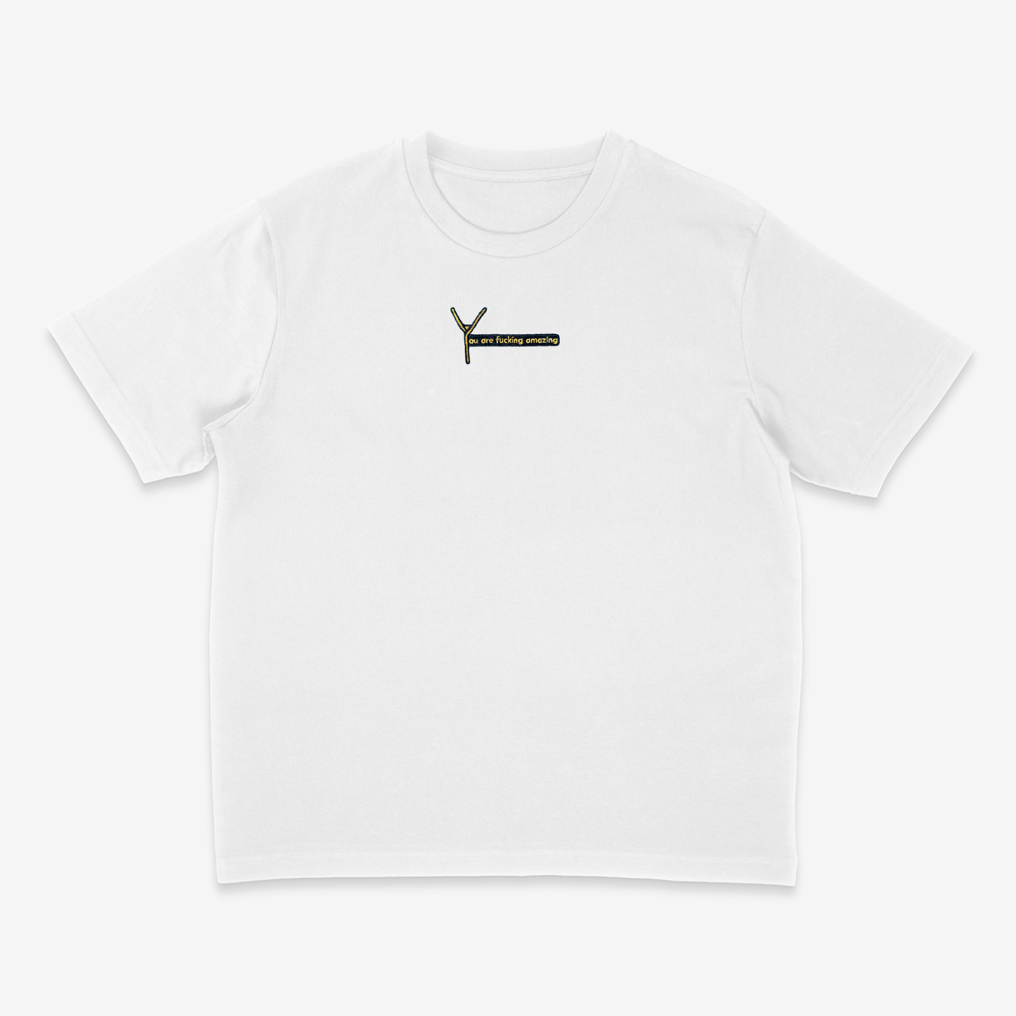 GOLDEDITION CREATOR SHIRT