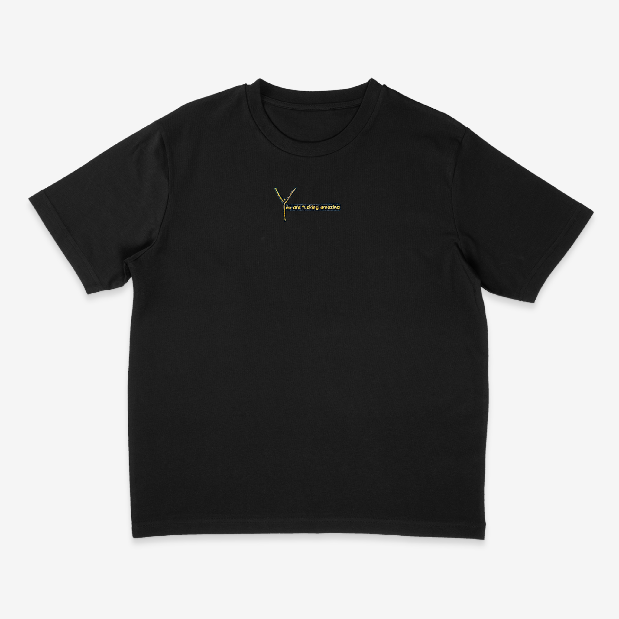 GOLDEDITION CREATOR SHIRT