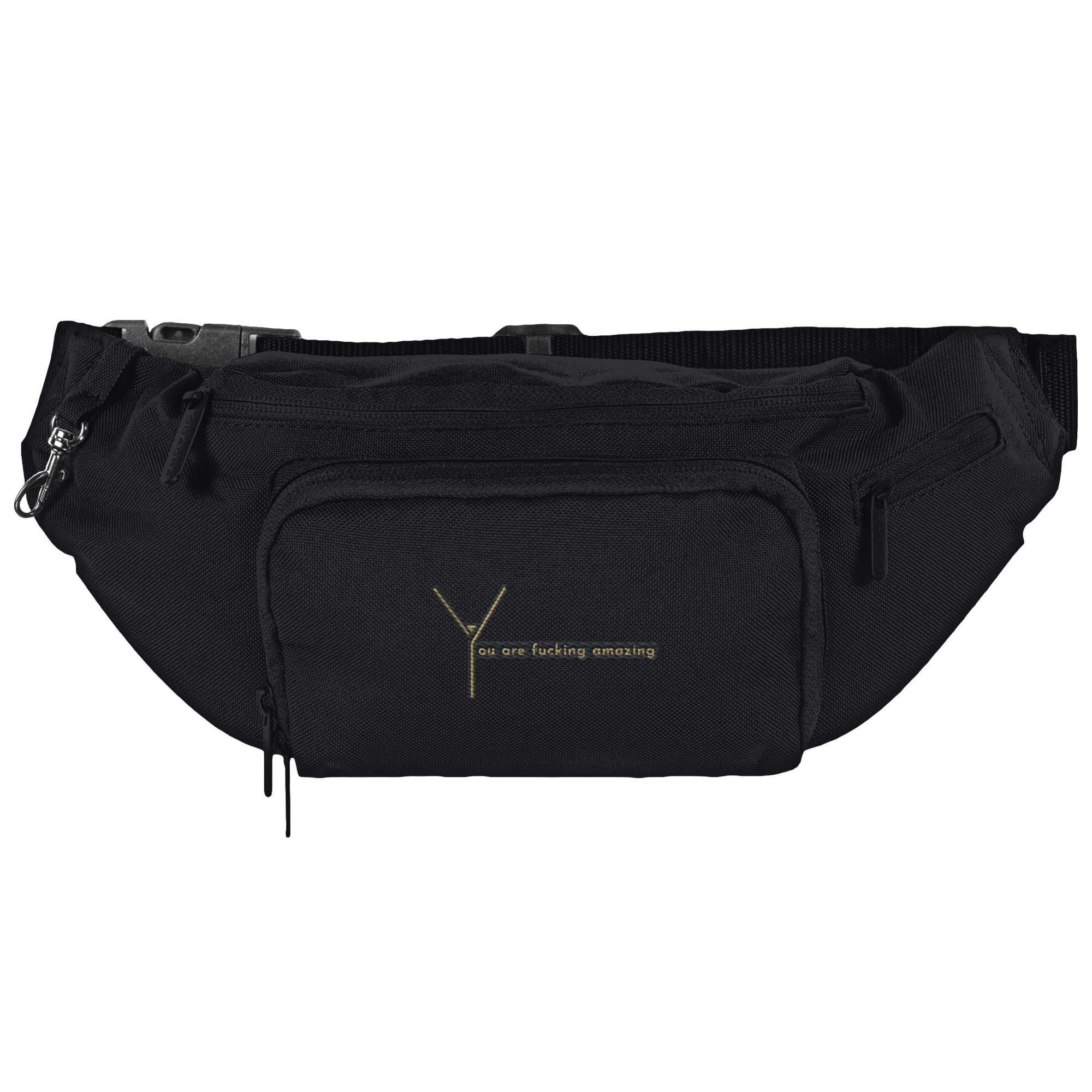 Goldstick Kollektion - Shoulder Bag